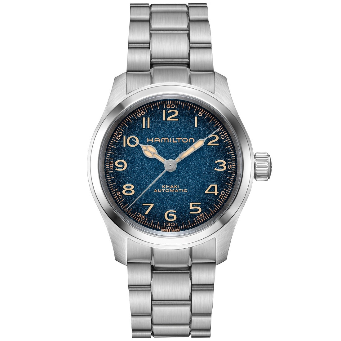 ハミルトン(HAMILTON) ジャズマスター シービュー 37mm | QUELLE HEURE